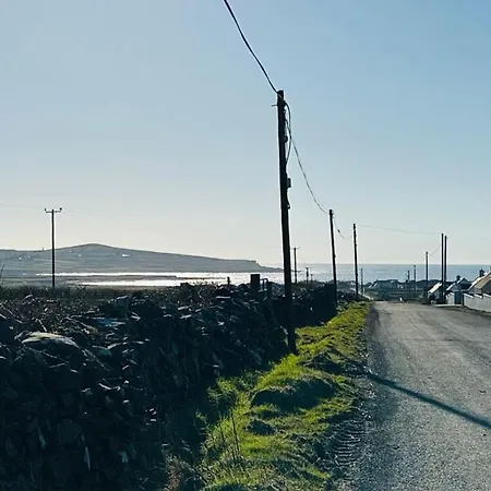 Holiday home Bharr Na Haille