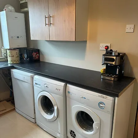 Holiday home Bharr Na Haille