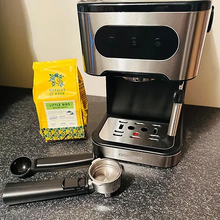 Bharr Na Haille Semesterbostad