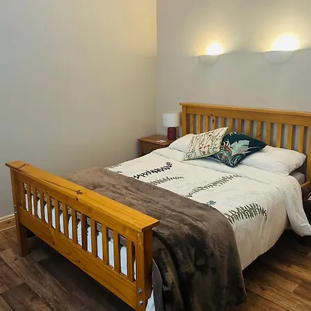 Holiday home Bharr Na Haille *