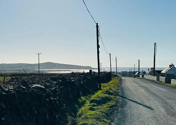 度假居 Bharr Na Haille