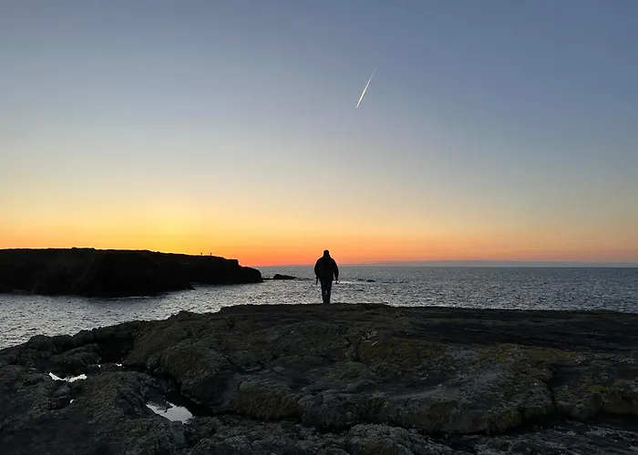 Nyaraló Bharr Na Haille *
