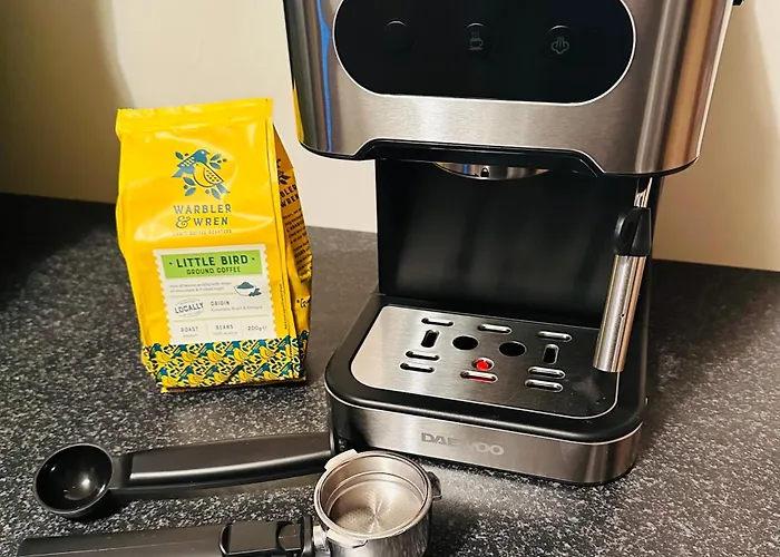 Bharr Na Haille Dom wakacyjny